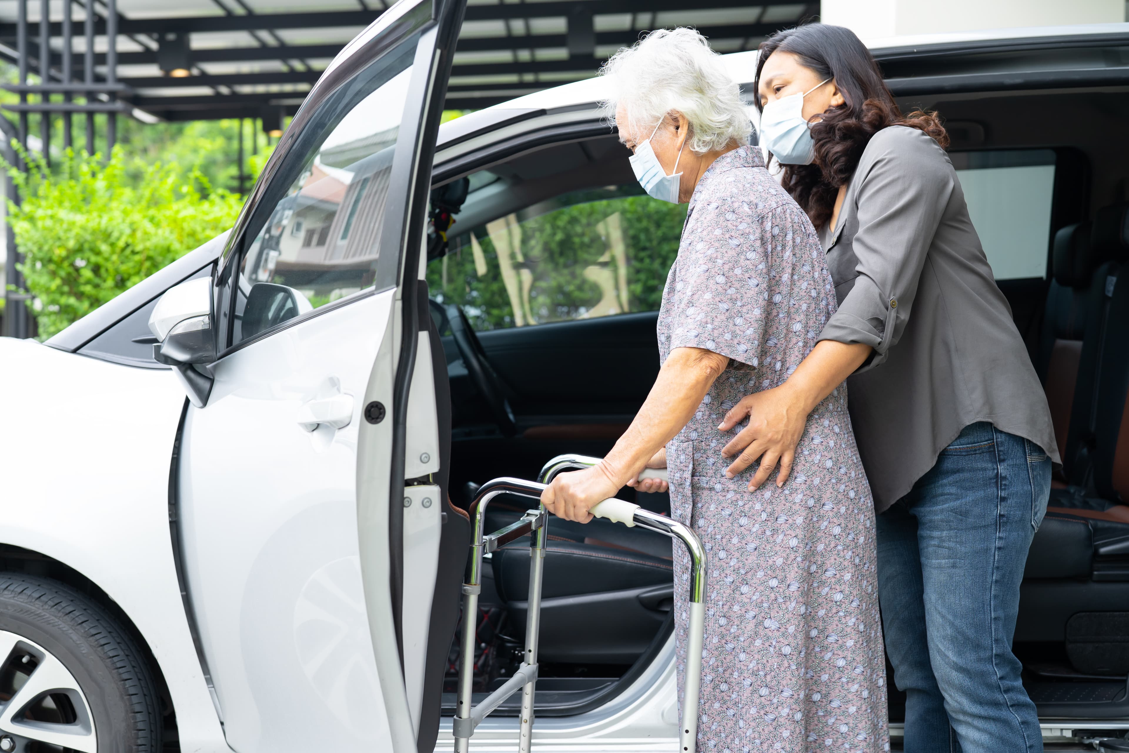 At Caloo, we are committed to delivering compassionate and reliable support to individuals living with disabilities. Our dedicated team ensures you or your loved one receives personalized care in the comfort of home.