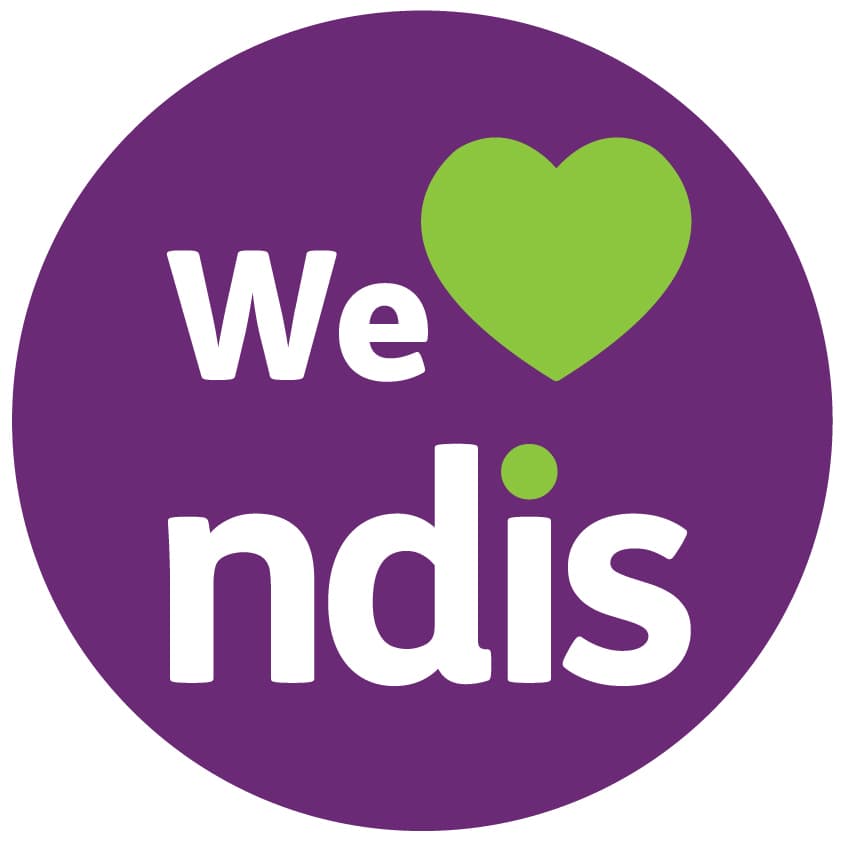 Caloo Home Care NDIS logo